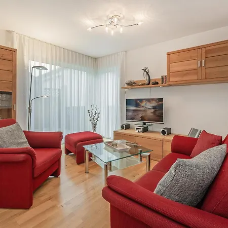 Domizil Salzhorstweg Wohnung 06 Zinnowitz