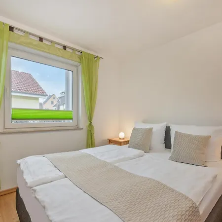 Domizil Salzhorstweg Wohnung 06
