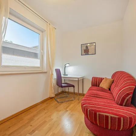 Domizil Salzhorstweg 06 * צינוביץ