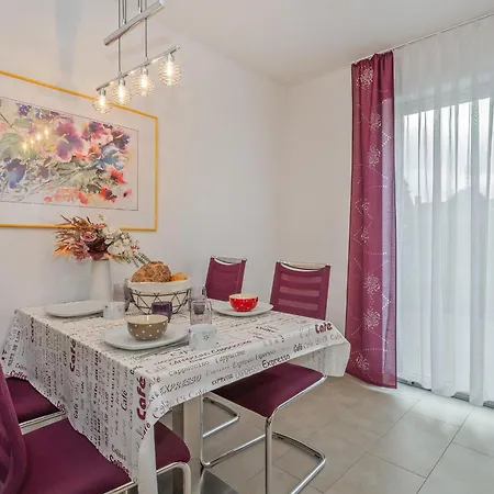 Apartment Domizil Salzhorstweg Wohnung 06 *