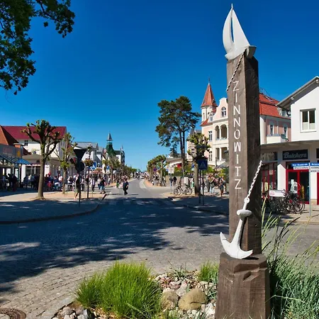 Domizil Salzhorstweg 06 *