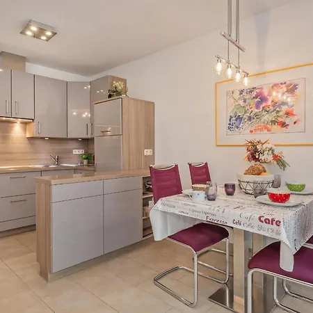 Domizil Salzhorstweg 06 דירה צינוביץ