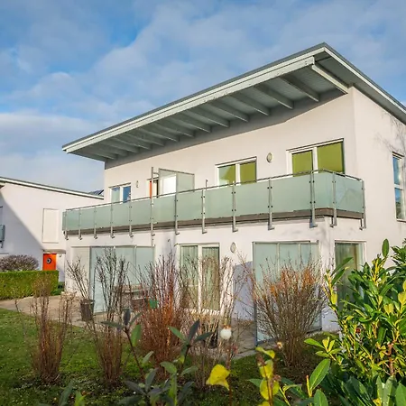 Domizil Salzhorstweg 06 דירה *